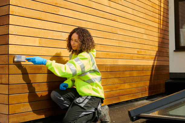 Best Siding for New Construction  in West Bradenton, FL